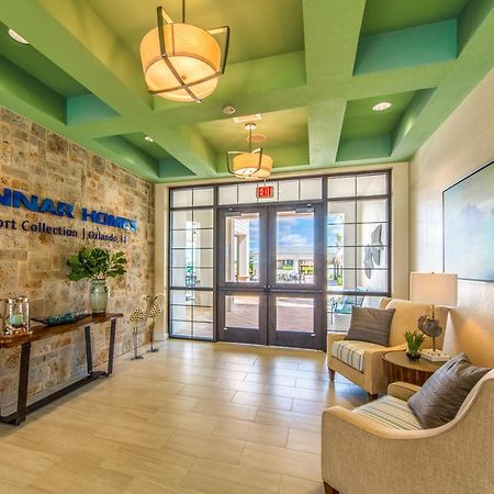 Super Nice Townhome Near Disney With Private Pool Kissimmee Extérieur photo