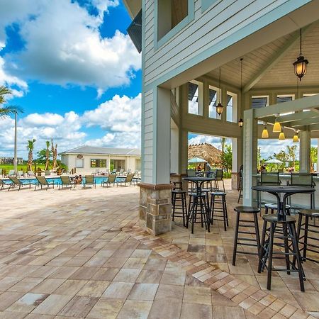 Super Nice Townhome Near Disney With Private Pool Kissimmee Extérieur photo