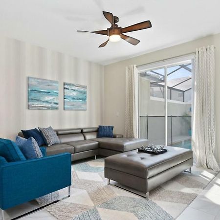 Super Nice Townhome Near Disney With Private Pool Kissimmee Extérieur photo