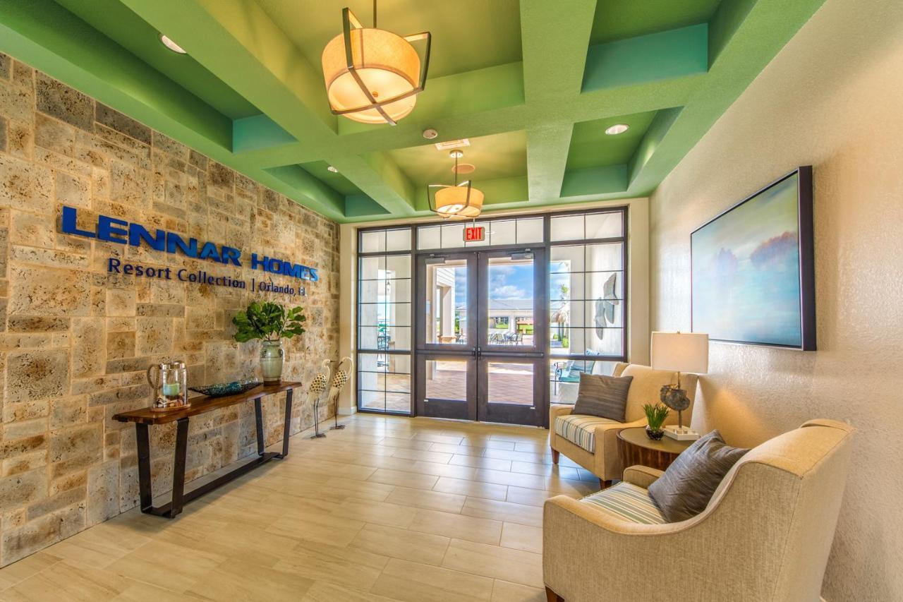 Super Nice Townhome Near Disney With Private Pool Kissimmee Extérieur photo