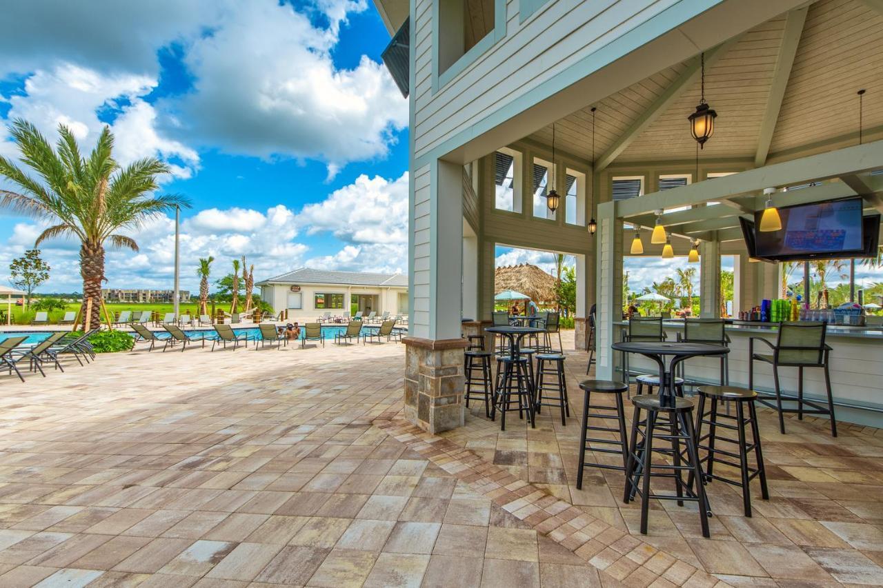 Super Nice Townhome Near Disney With Private Pool Kissimmee Extérieur photo