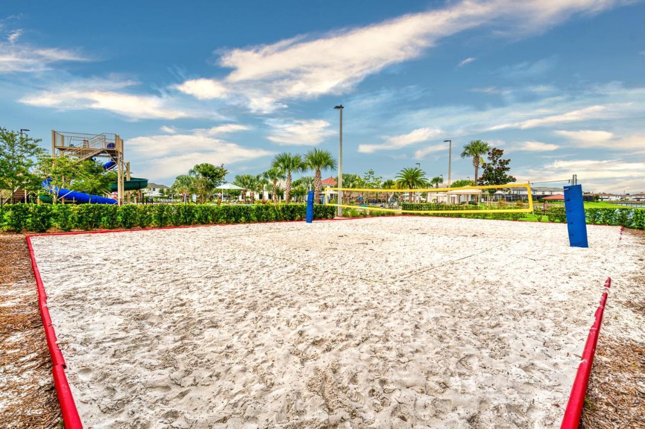Super Nice Townhome Near Disney With Private Pool Kissimmee Extérieur photo