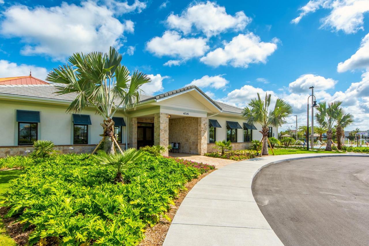 Super Nice Townhome Near Disney With Private Pool Kissimmee Extérieur photo