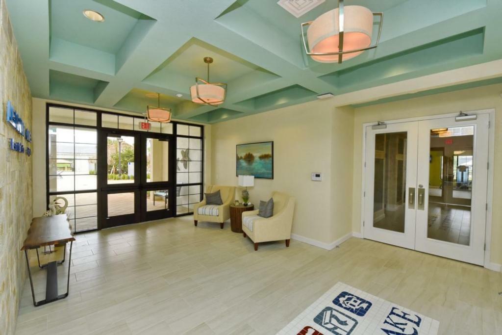 Super Nice Townhome Near Disney With Private Pool Kissimmee Extérieur photo