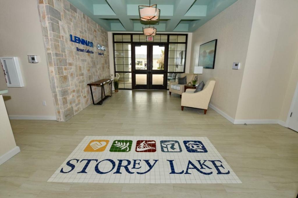 Super Nice Townhome Near Disney With Private Pool Kissimmee Extérieur photo