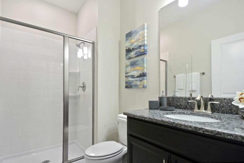 Super Nice Townhome Near Disney With Private Pool Kissimmee Extérieur photo