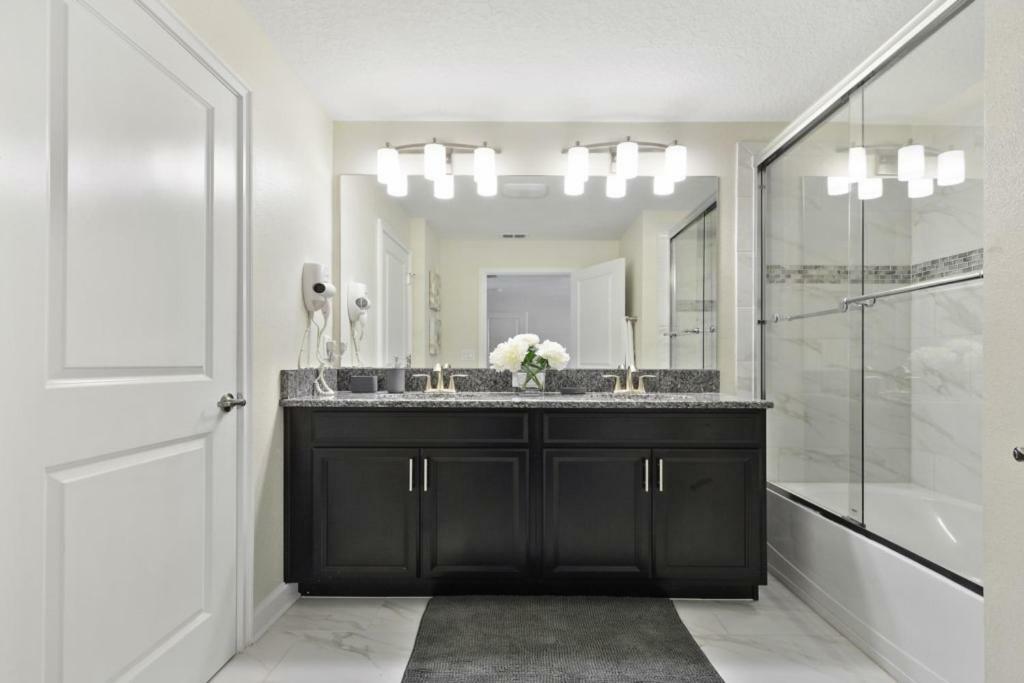 Super Nice Townhome Near Disney With Private Pool Kissimmee Extérieur photo