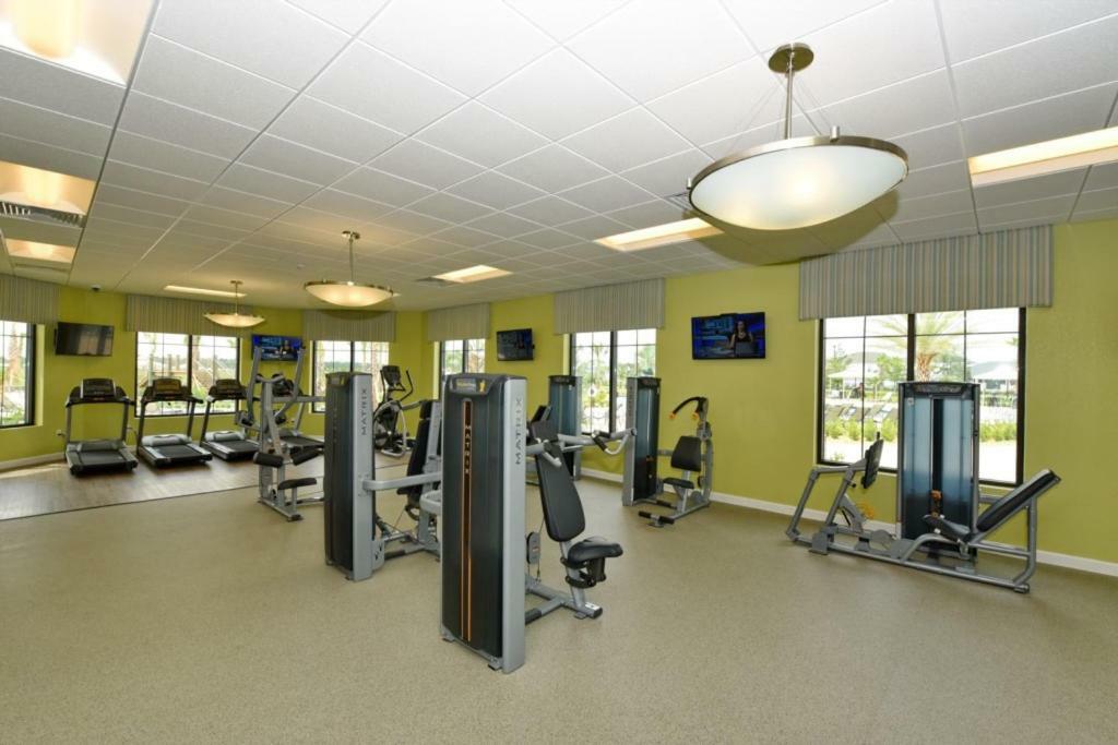 Super Nice Townhome Near Disney With Private Pool Kissimmee Extérieur photo