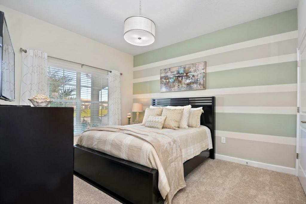 Super Nice Townhome Near Disney With Private Pool Kissimmee Extérieur photo