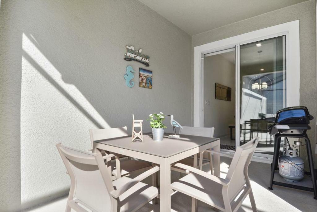 Super Nice Townhome Near Disney With Private Pool Kissimmee Extérieur photo